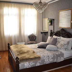 Deluxe Double Kamer