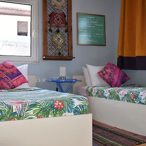 Budget Kamer met Twee Aparte Bedden